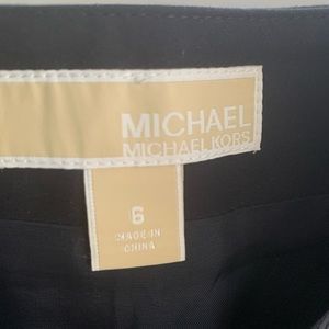 Michael Kors mini skirt